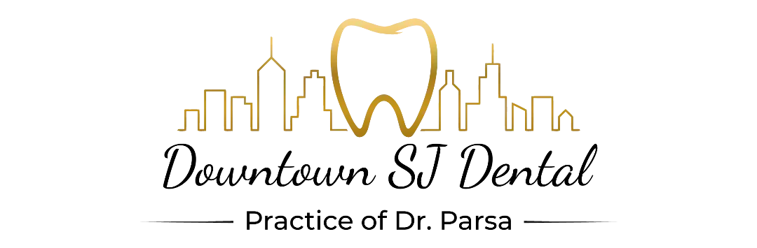 Link to Downtown SJ Dental Practice of Dr. Parsa home page
