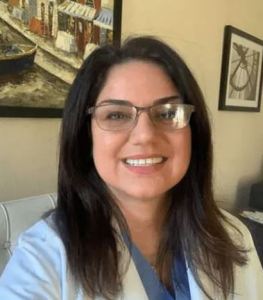 Dr. Parsa' photo